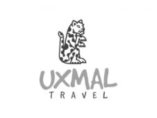 uxmal travel