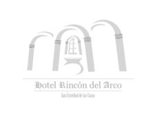 hotel rincon del arco