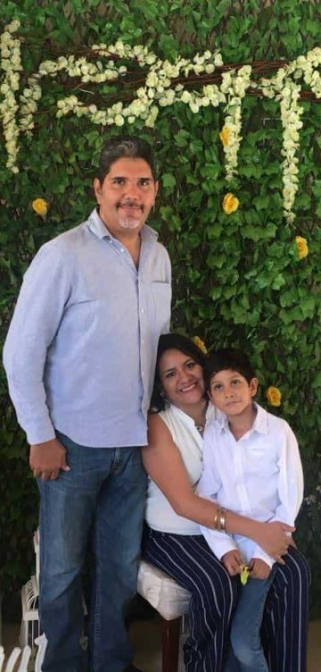 familia
