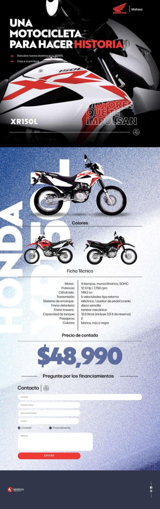 mafasa-mx-landing-xr150-2